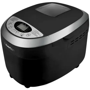 Хлібопічка Liberton LBM-6306 UA