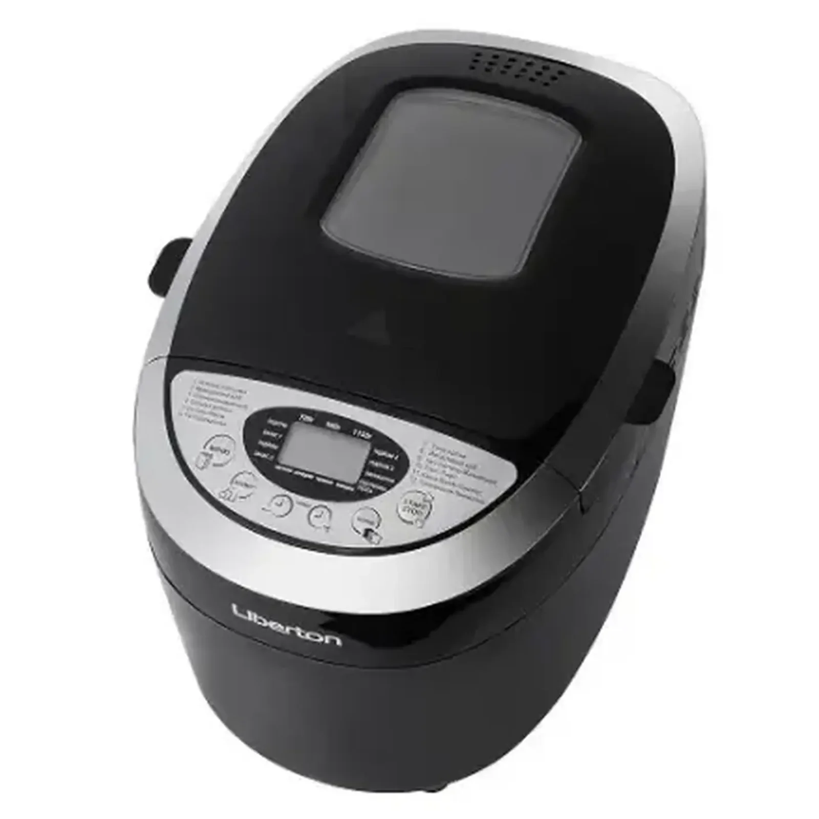 Хлібопічка Liberton LBM-6306 UA