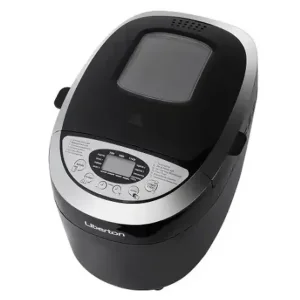 Хлібопічка Liberton LBM-6306 UA