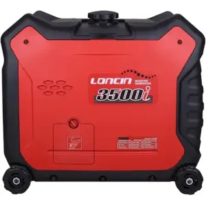 Генератор-інвертор LONCIN LC3500I