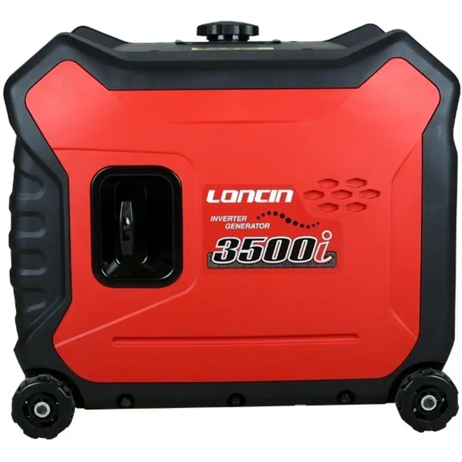 Генератор-інвертор LONCIN LC3500I