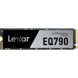 SSD накопитель Lexar EQ790 1 TB (LEQ790X001T-RNNNG)