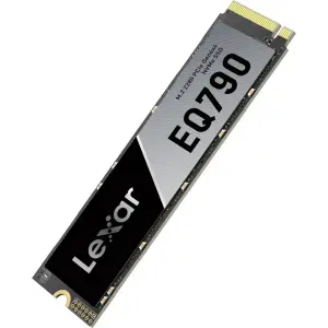 SSD накопичувач Lexar EQ790 1 TB (LEQ790X001T-RNNNG)