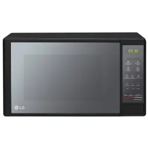 Мікрохвильова піч LG MS2042DARB UA