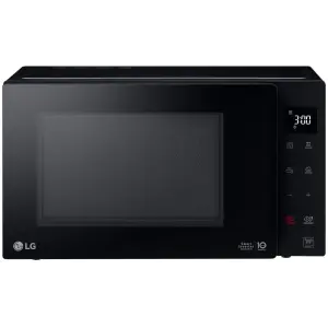 Мікрохвильова піч LG MS2336GIB UA