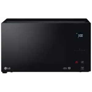 Мікрохвильова піч LG MS2595DIS UA