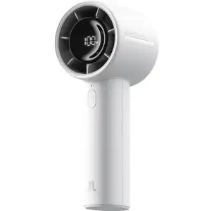 Вентилятор портативний Jisulife Handheld Fan Life10 S Grey EU