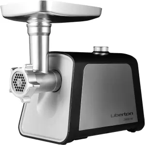 Мясорубка Liberton LMG-28TB01S UA