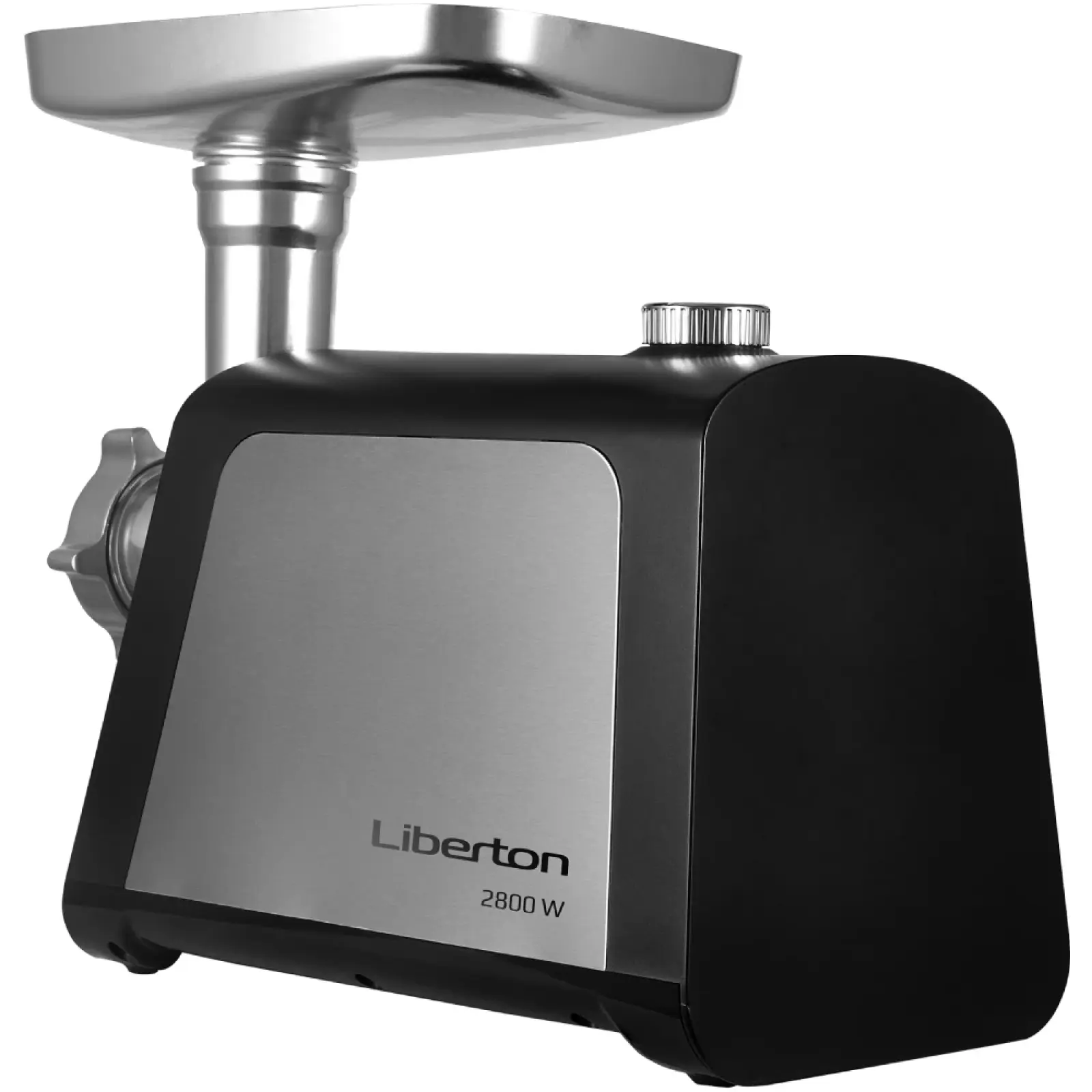 Мясорубка Liberton LMG-28TB01S UA