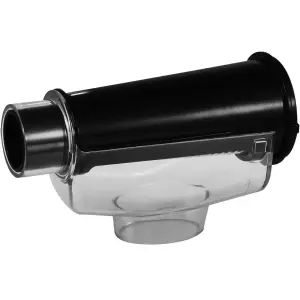 Мясорубка Liberton LMG-28TB01S UA