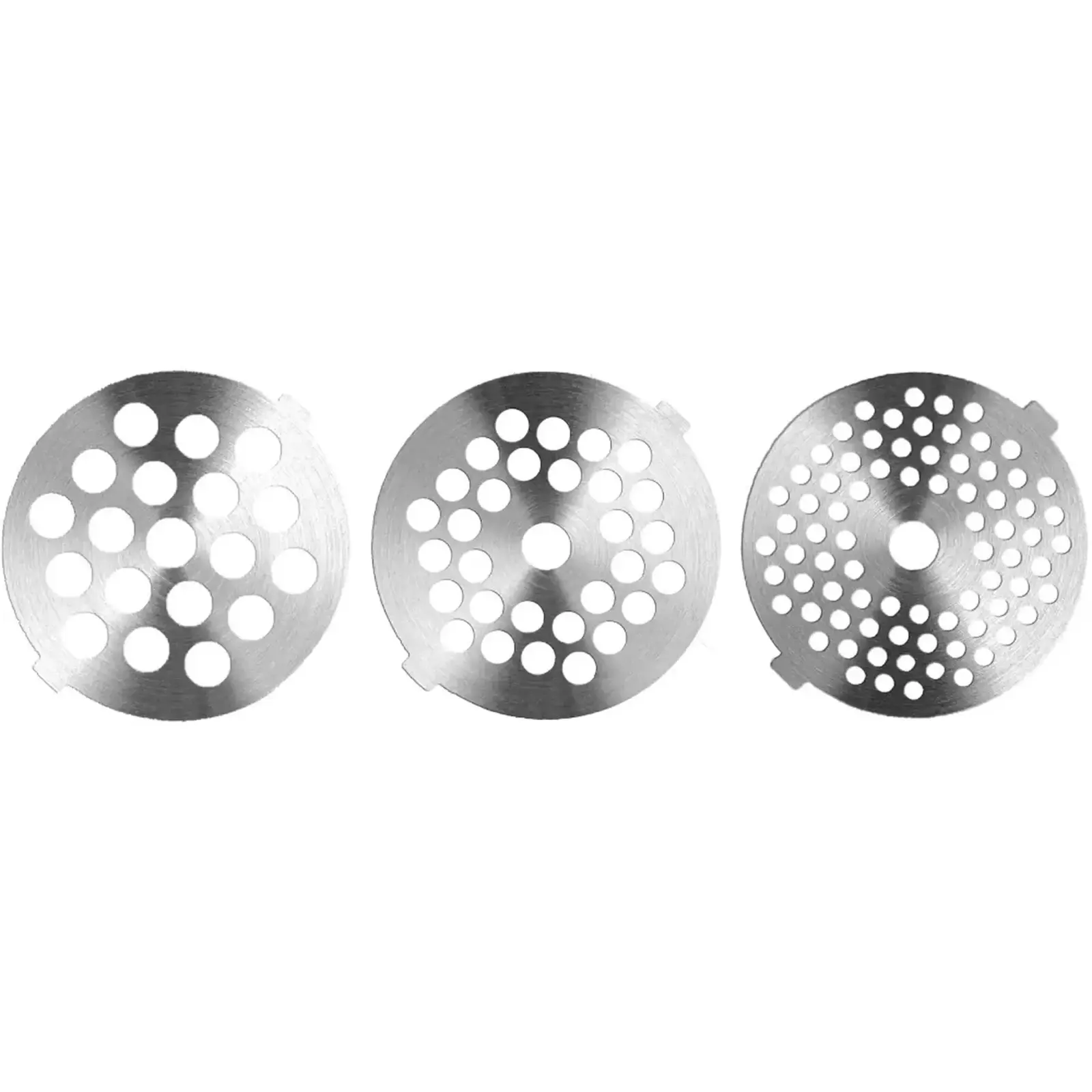 Мясорубка Liberton LMG-28TB01S UA