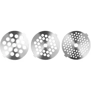 Мясорубка Liberton LMG-28TB01S UA