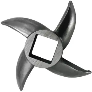 Мясорубка Liberton LMG-28TB01S UA