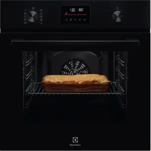 Духовой шкаф Electrolux LOF4P06BK UA