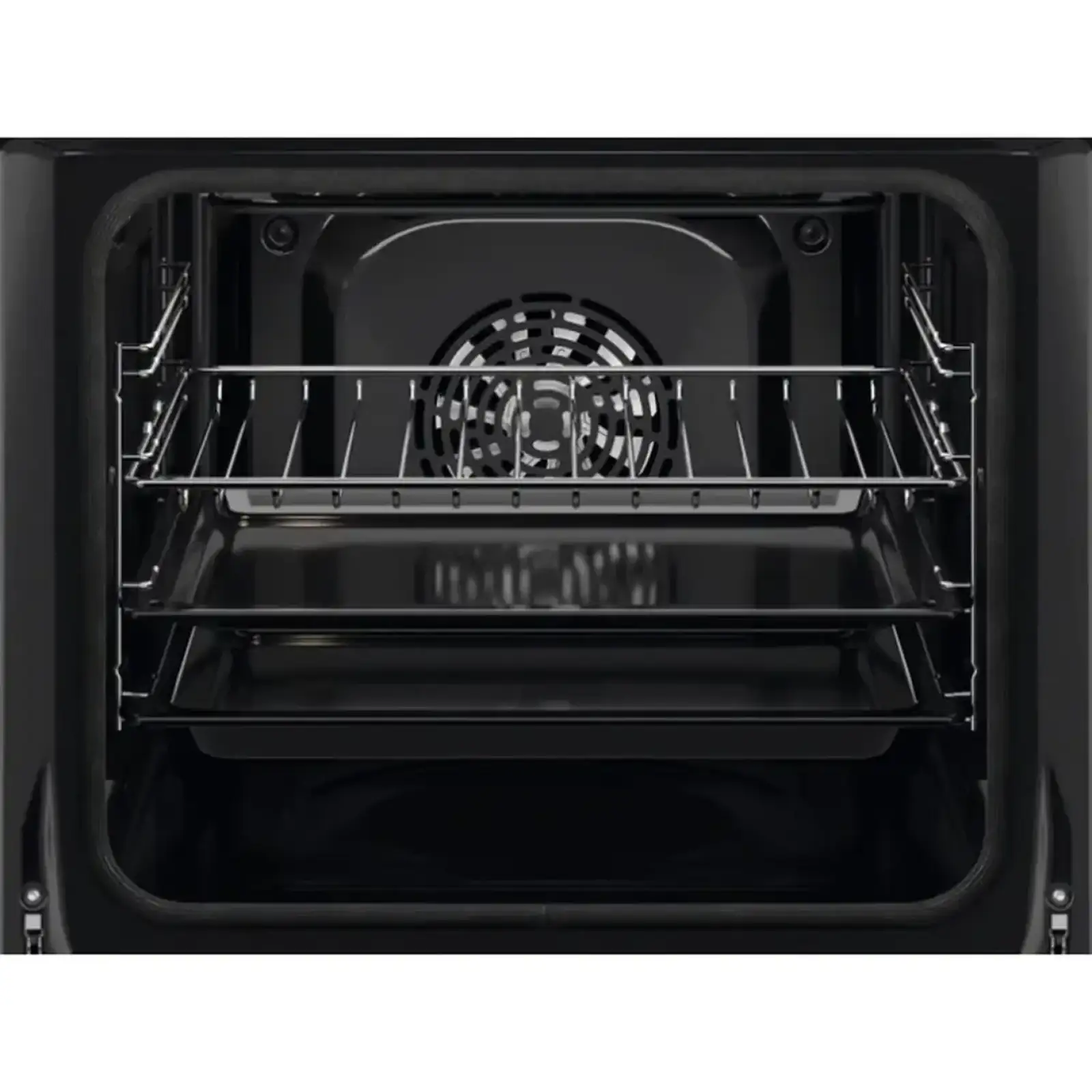 Духовой шкаф Electrolux LOF4P06BK UA