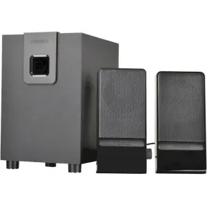 Акустична система Microlab M-100 Black UA