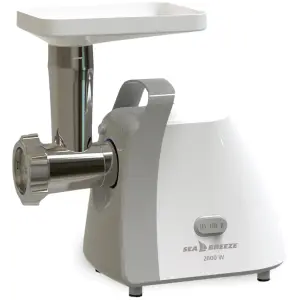 Мясорубка SeaBreeze SB-003 UA