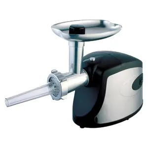 М'ясорубка West WG607 BS UA