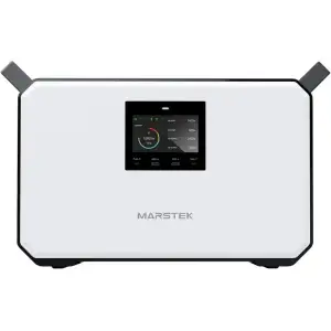 Зарядна станція Marstek Mercury M2200 UA