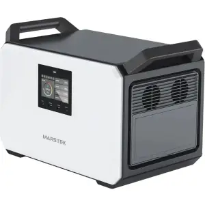Зарядна станція Marstek Mercury M2200 UA