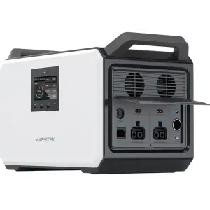 Зарядна станція Marstek Mercury M2200 UA