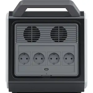 Зарядна станція Marstek Mercury M2200 UA