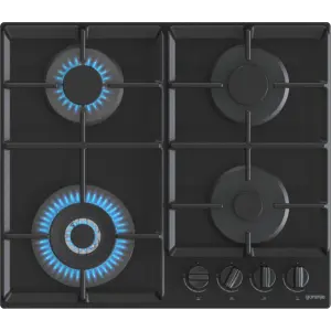 Варочная поверхность газовая Gorenje GTW641EB UA