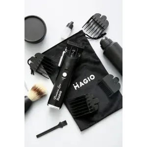 Машинка для стрижки Magio MG-186 UA