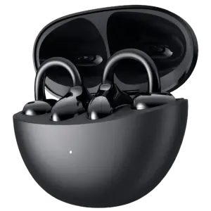 Навушники Honor Сhoice LCHSE Ear Clip Black (MAK-ME00)