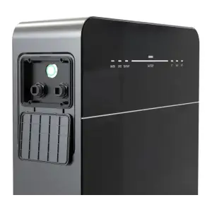 Система зберігання енергії Marstek Venus E 3.0