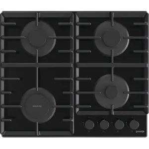 Варочная поверхность газовая Gorenje GT642SYB UA