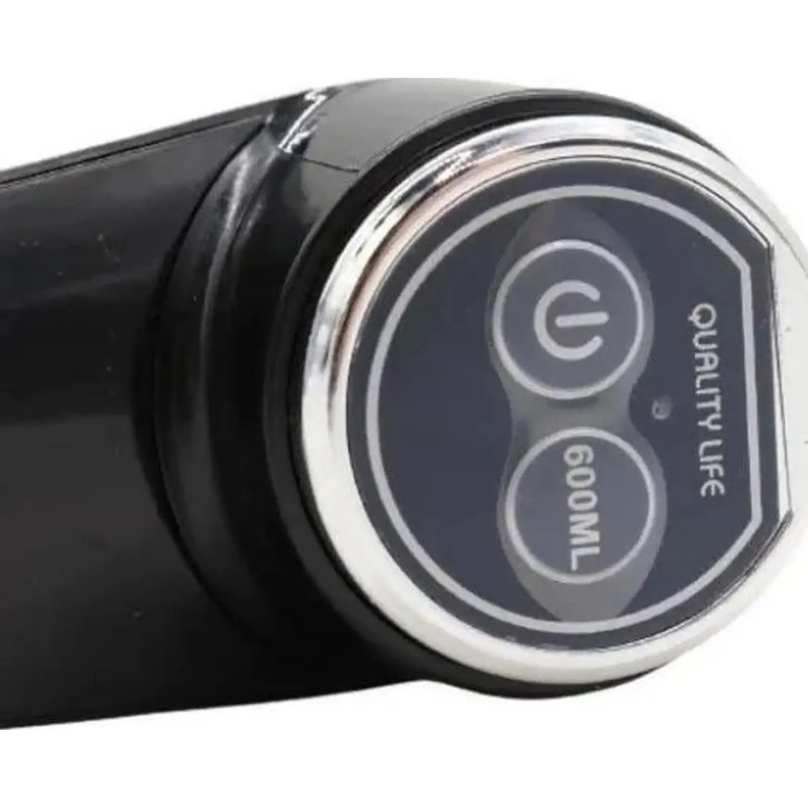 Помпа Xingmos MD-03 Automatic Pump Black