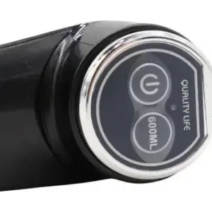 Помпа Xingmos MD-03 Automatic Pump Black