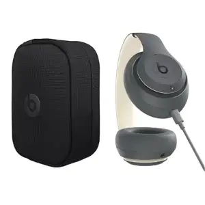 Навушники Beats Studio Pro Sand Gray (ME2F4)