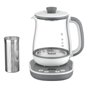 Електрочайник TEFAL BJ551B10 UA