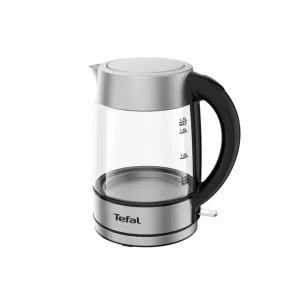 Електрочайник TEFAL KI772D38 UA