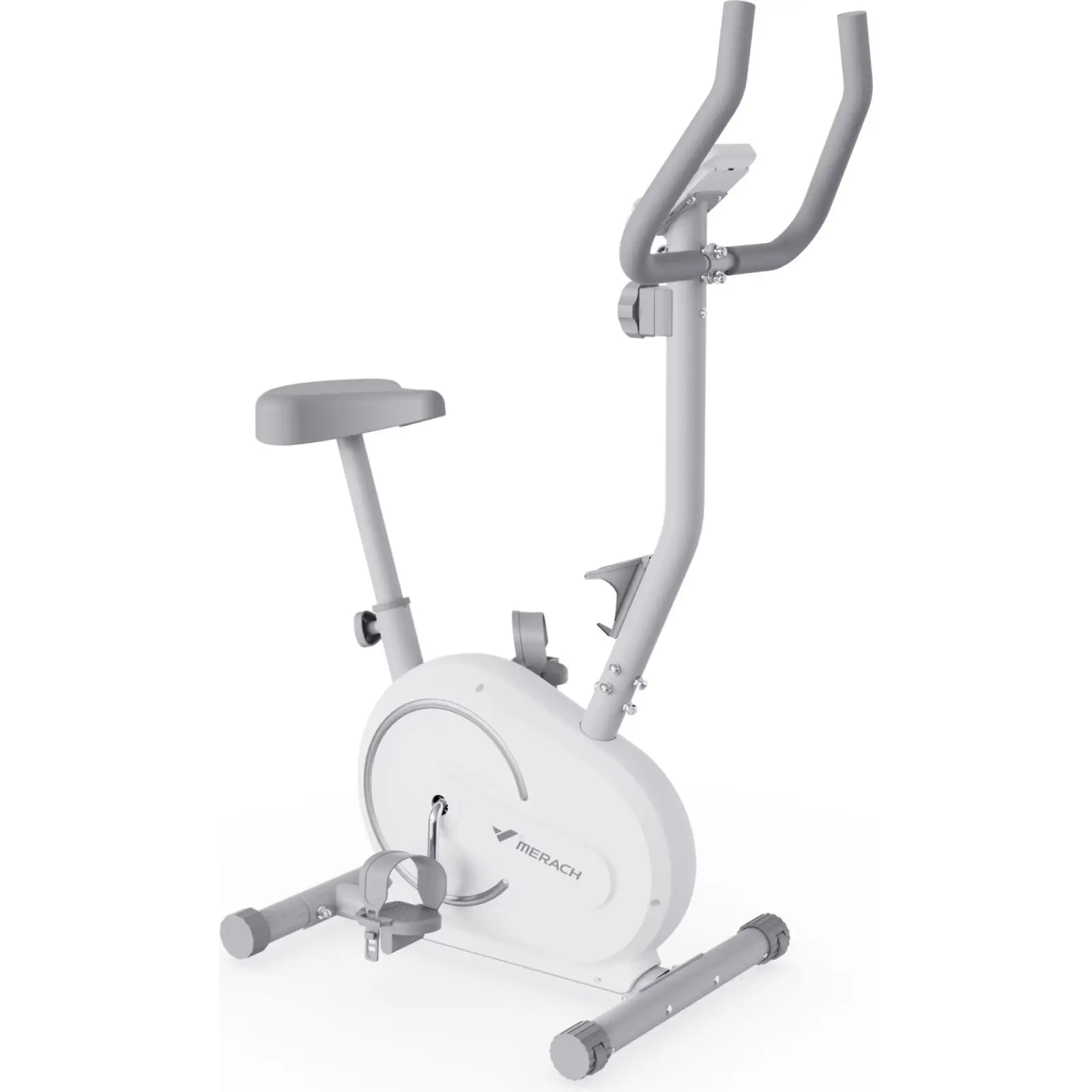 Велотренажер Merach MR-S07 White UA