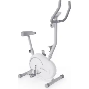 Велотренажер Merach MR-S07 White UA