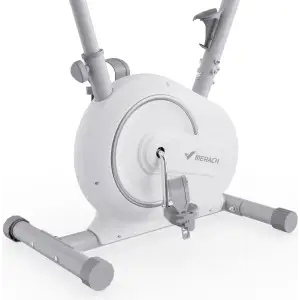 Велотренажер Merach MR-S07 White UA