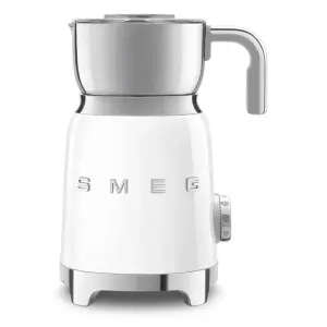 Вспениватель молока SMEG MFF11WHEU