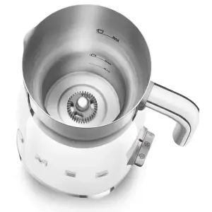 Вспениватель молока SMEG MFF11WHEU