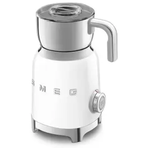 Вспениватель молока SMEG MFF11WHEU