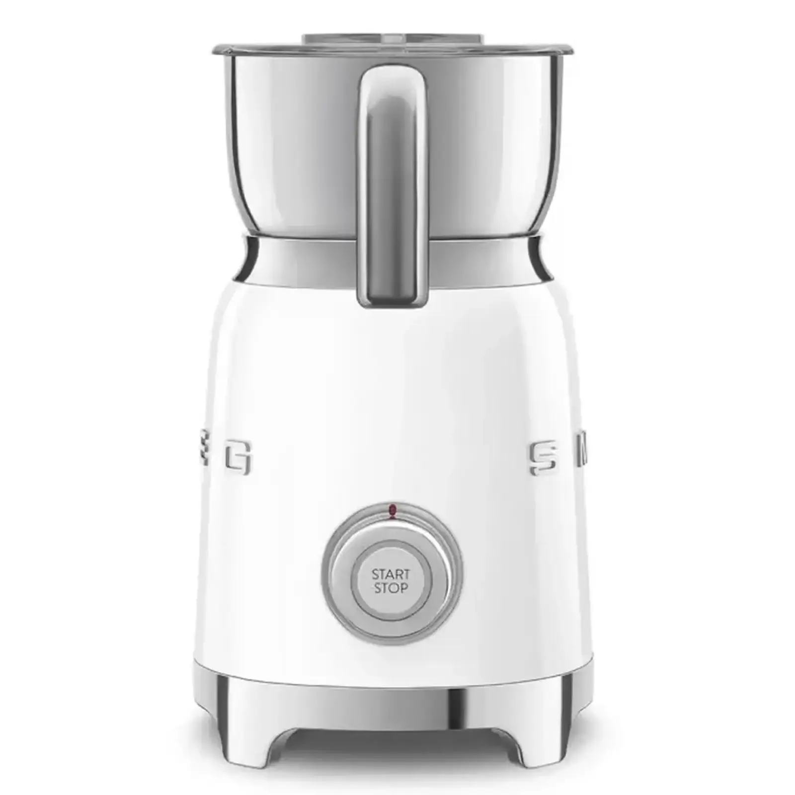 Вспениватель молока SMEG MFF11WHEU