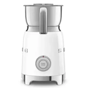 Вспениватель молока SMEG MFF11WHEU