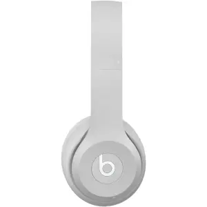 Навушники Beats by Dr. Dre Solo 4 Matte Gray (MG7J4)