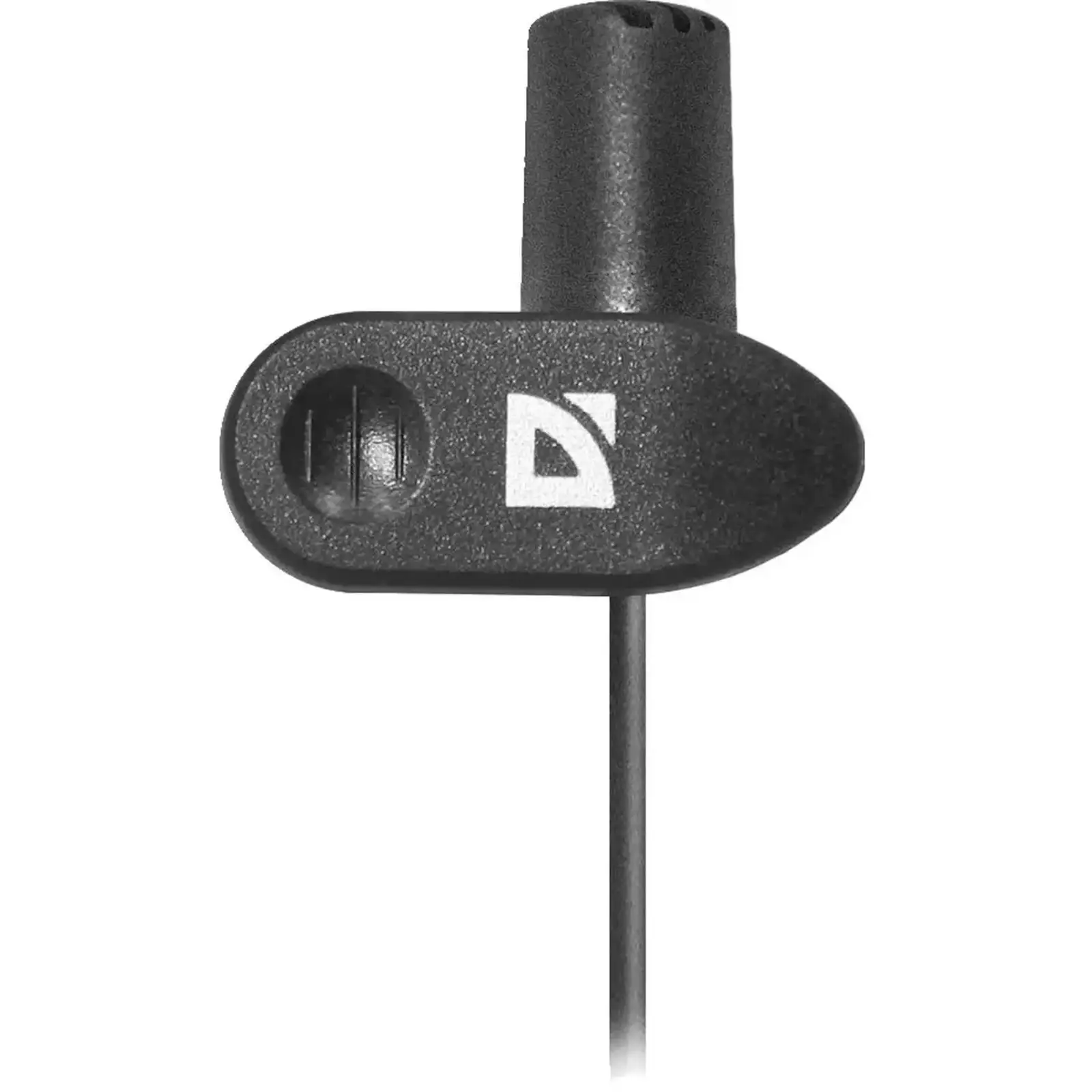 Микрофон петличный Defender MIC-109 UA