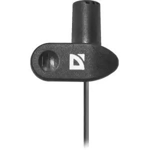 Микрофон петличный Defender MIC-109 UA