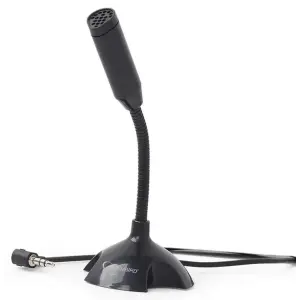 Микрофон Gembird MIC-D-02 UA