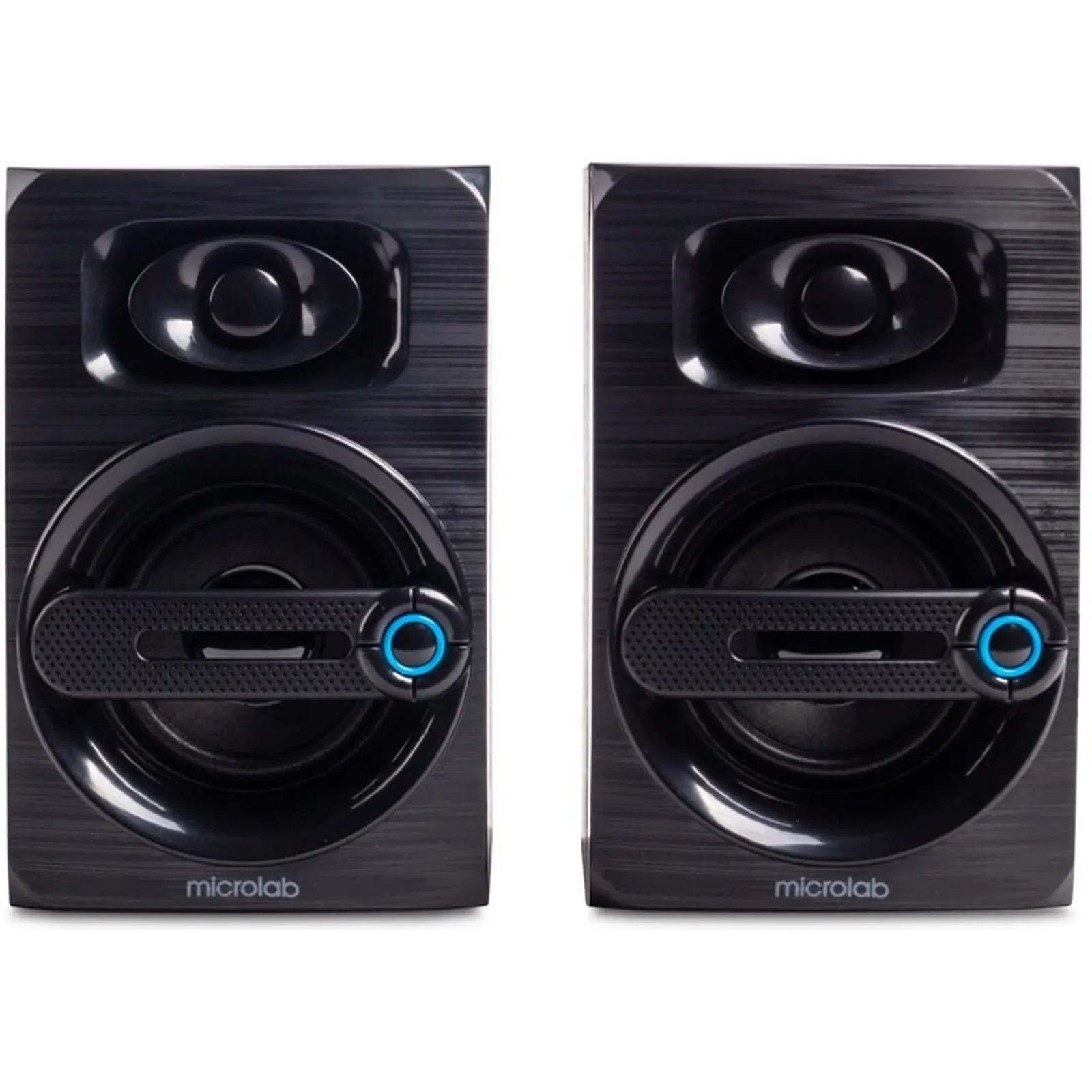 Акустическая система Microlab B-23 Black UA