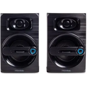 Акустическая система Microlab B-23 Black UA